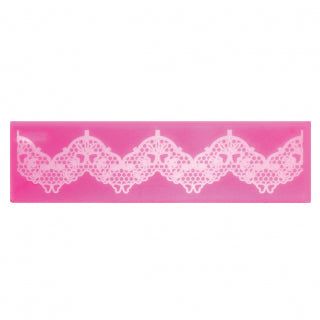 Lace & Lace Mats