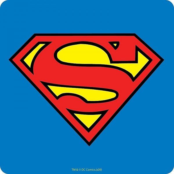 Licensed - Superman