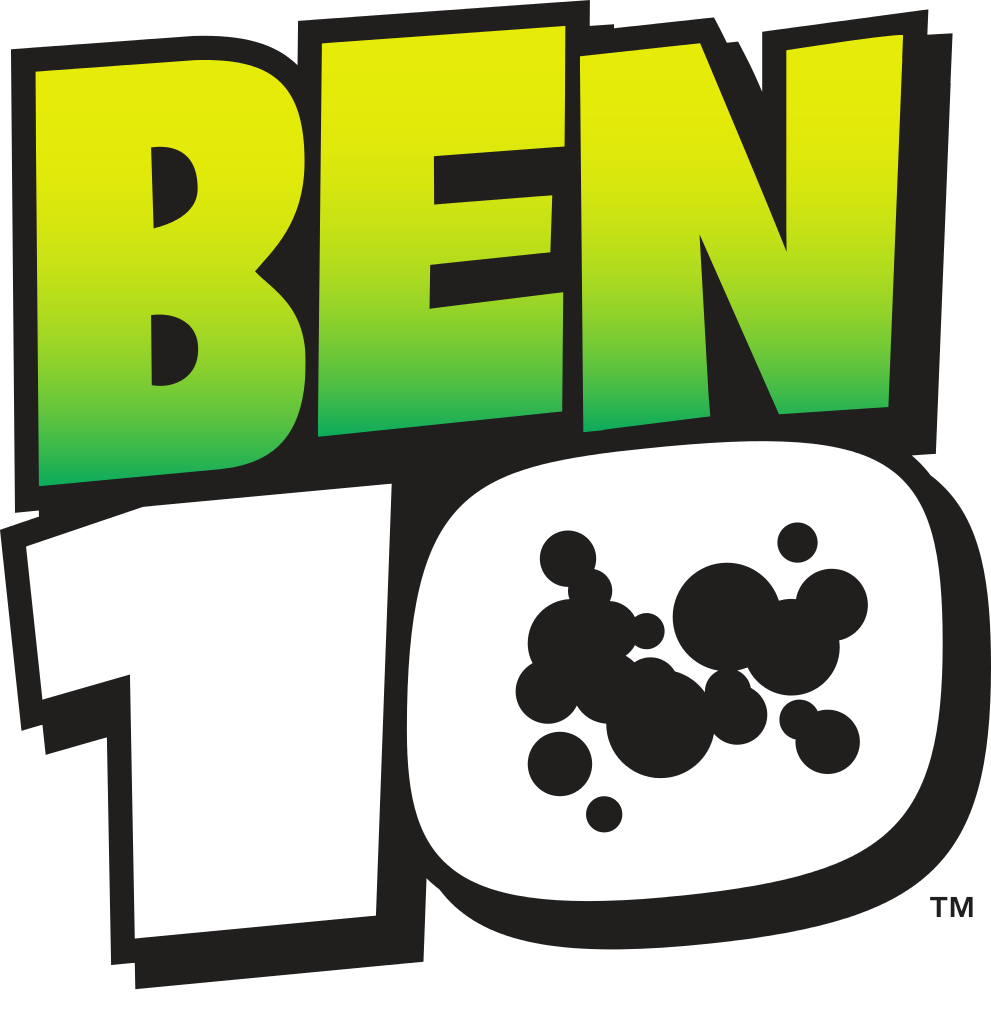 Licensed - Ben 10