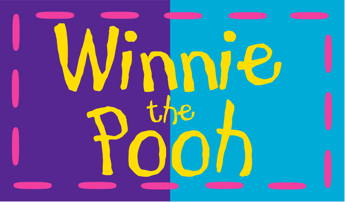 Licensed - Winnie The Pooh