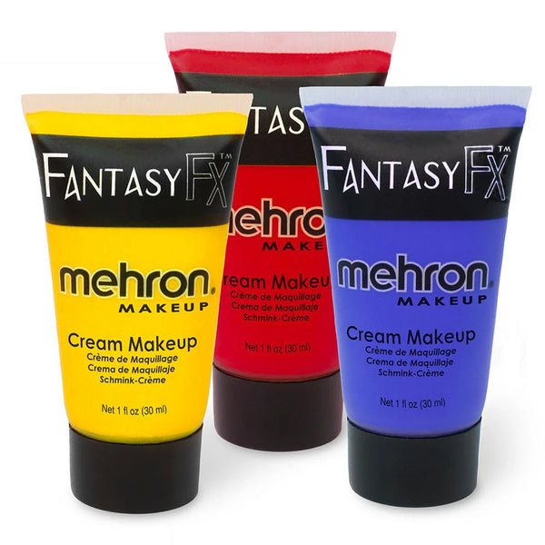 Mehron Fantasy FX face and body paint