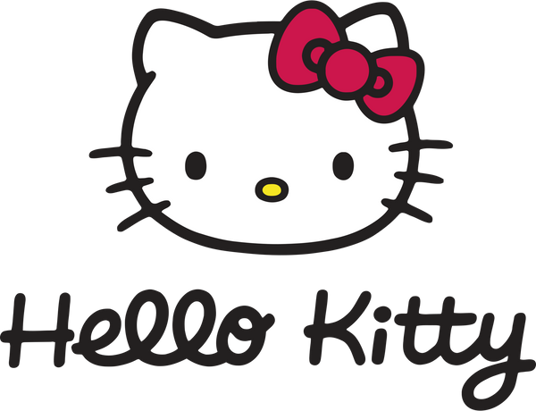 Licensed - Hello Kitty