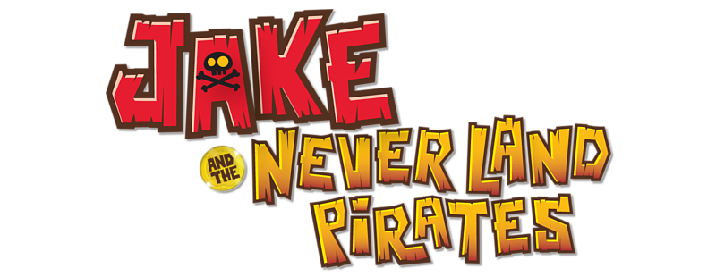 Licensed - Jake And The Never Land Pirates