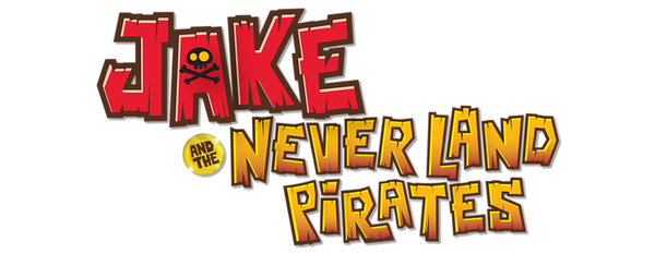 Licensed - Jake And The Never Land Pirates