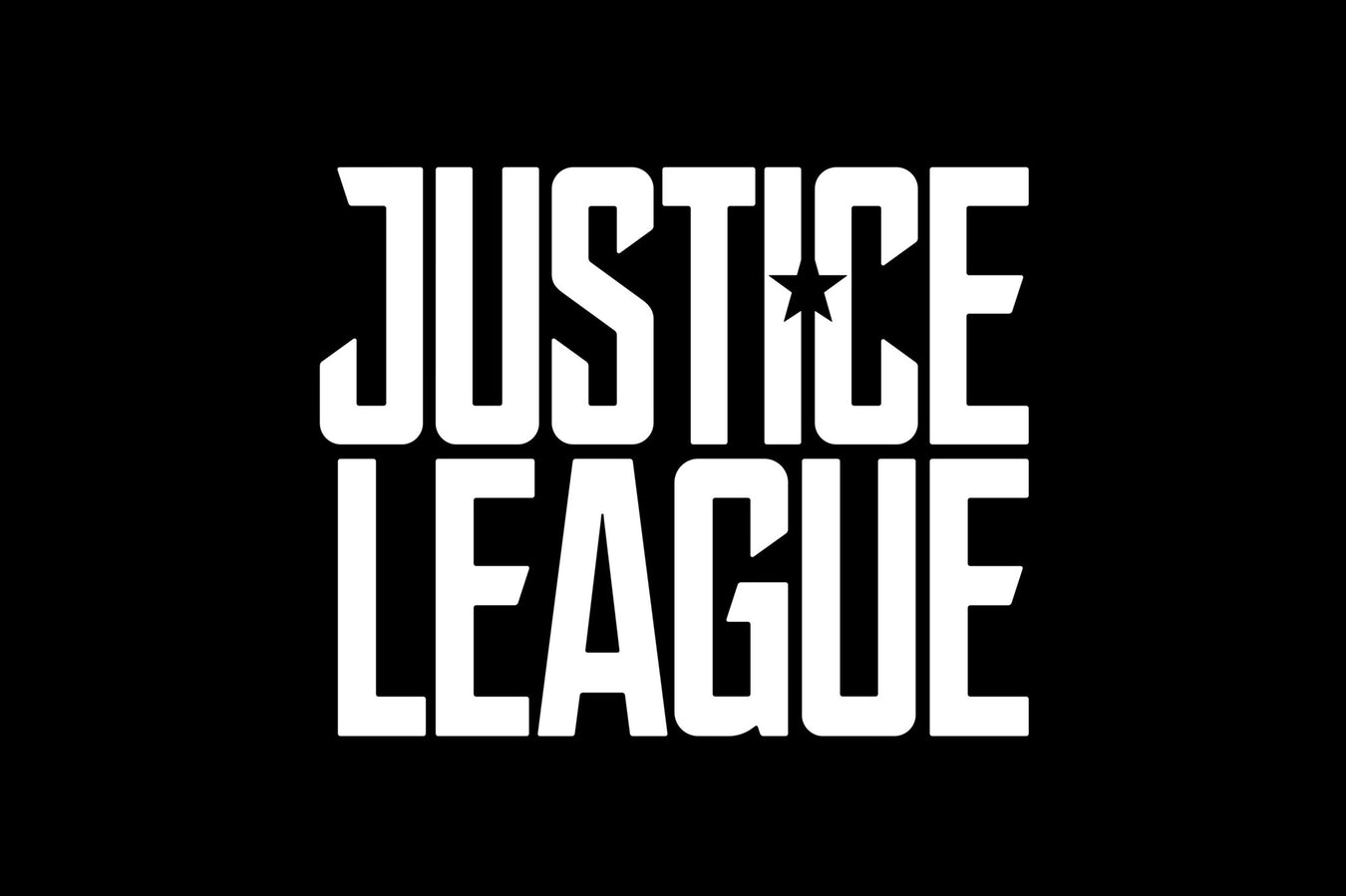 Licensed - Justice League