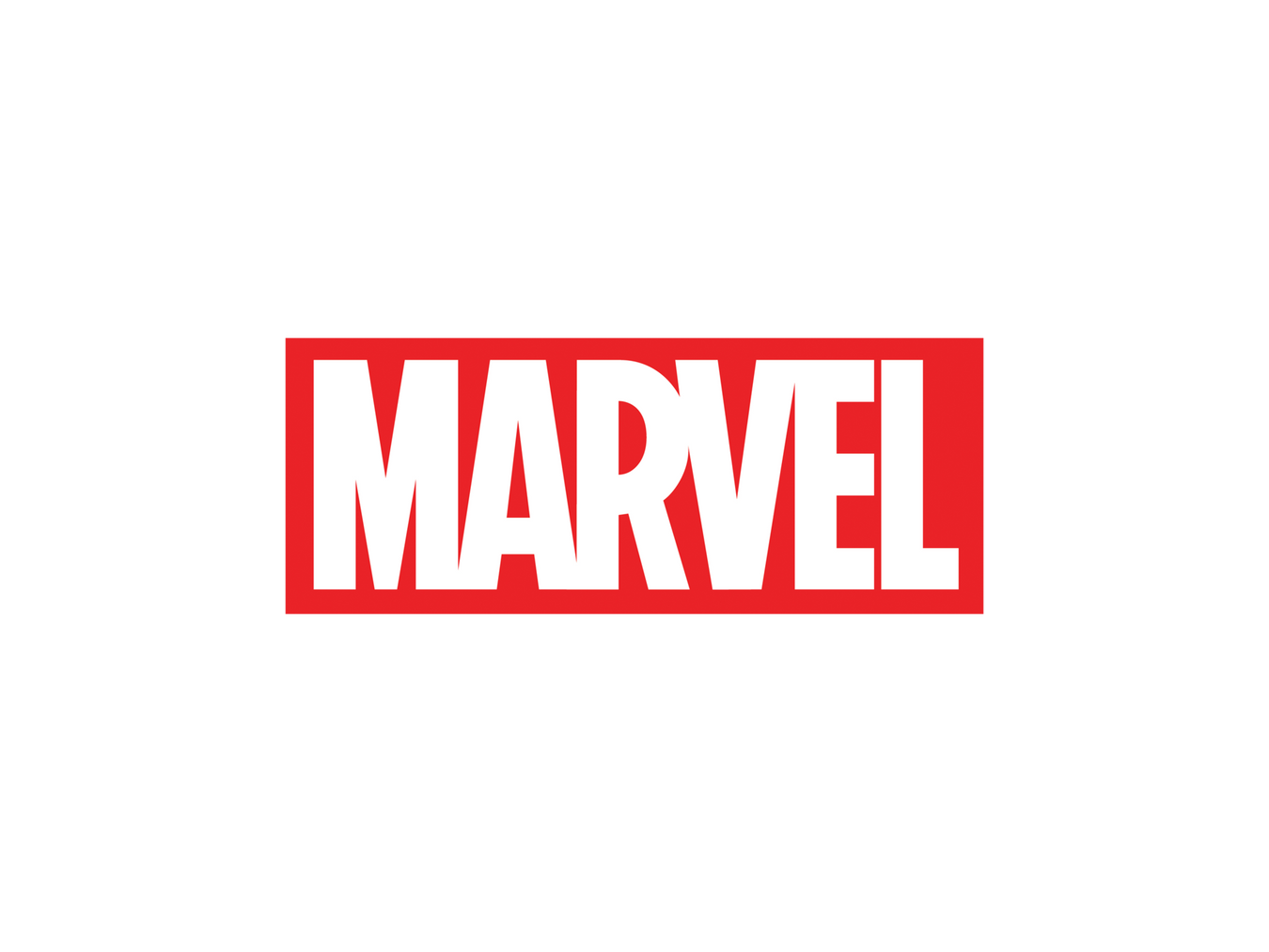 Licensed - Marvel Heroes
