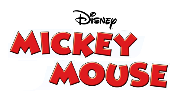 Licensed - Mickey Mouse
