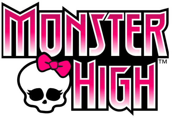 Licensed - Monster High