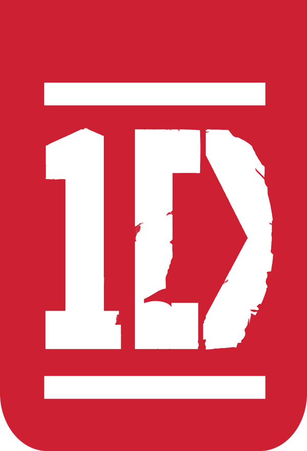 Licensed - One Direction