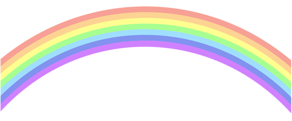 General - Rainbow