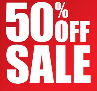Flash Sale 50% Frozen Mud Cakes 5" & 6" ONLY