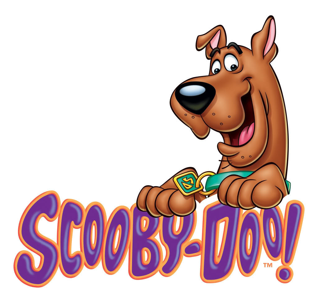 Licensed - Scooby Doo