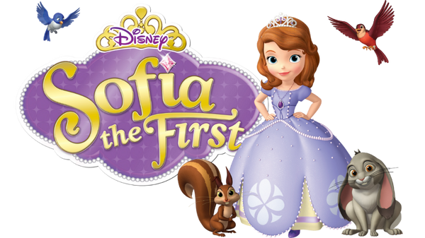 Licensed - Sofia The First