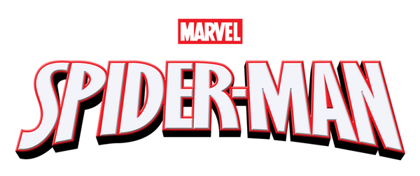 Licensed - Spiderman
