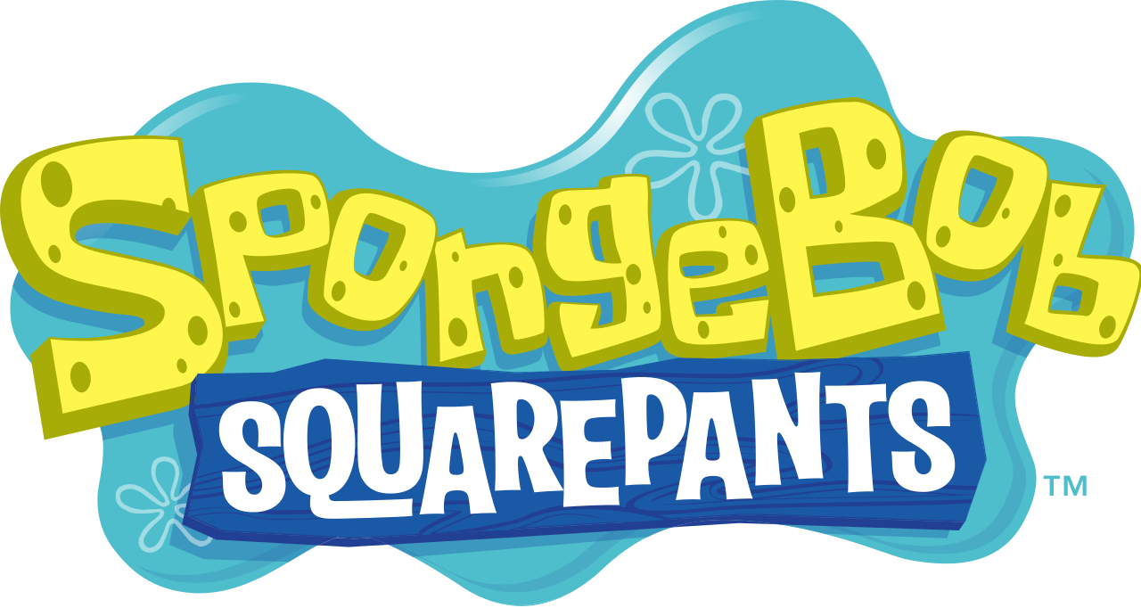 Licensed - Spongebob