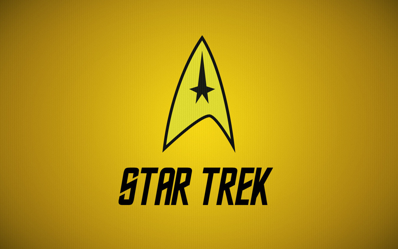 Licensed - Star Trek