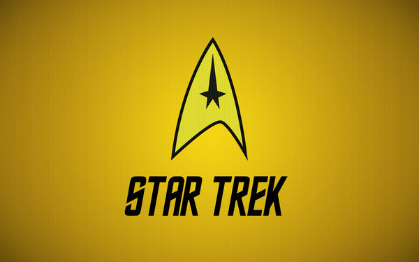 Licensed - Star Trek