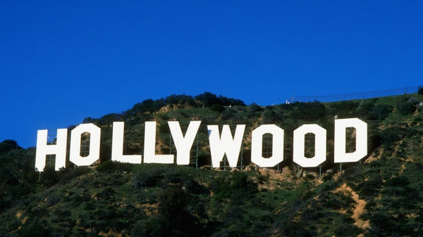 General - Hollywood