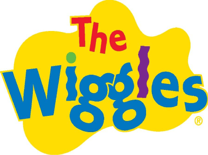 Licensed - Wiggles