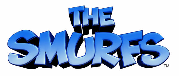 Licensed - The Smurfs