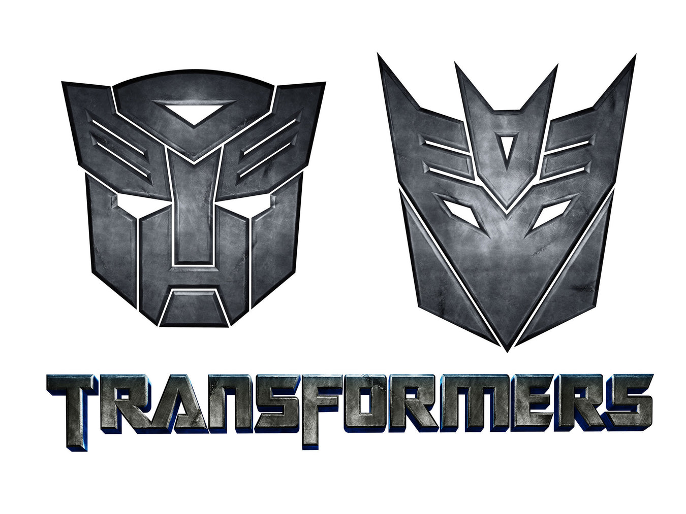 Licensed - Transformers