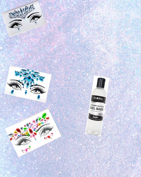 Festival Accessories