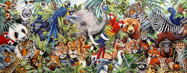 General - Animals
