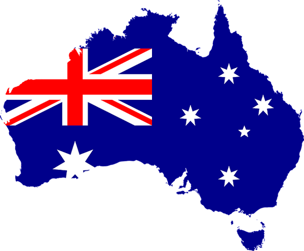 Australia Day