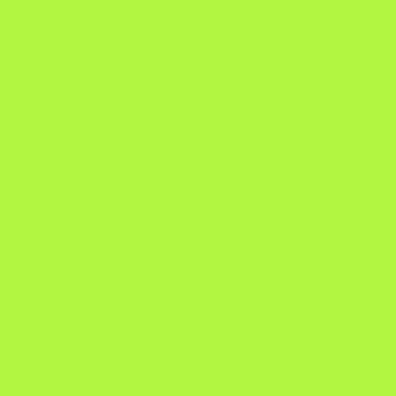 Colour - Lime