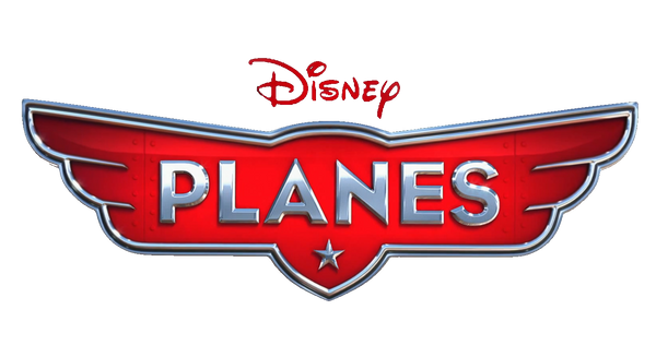 Licensed - Disney Planes