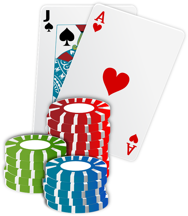 General - Casino