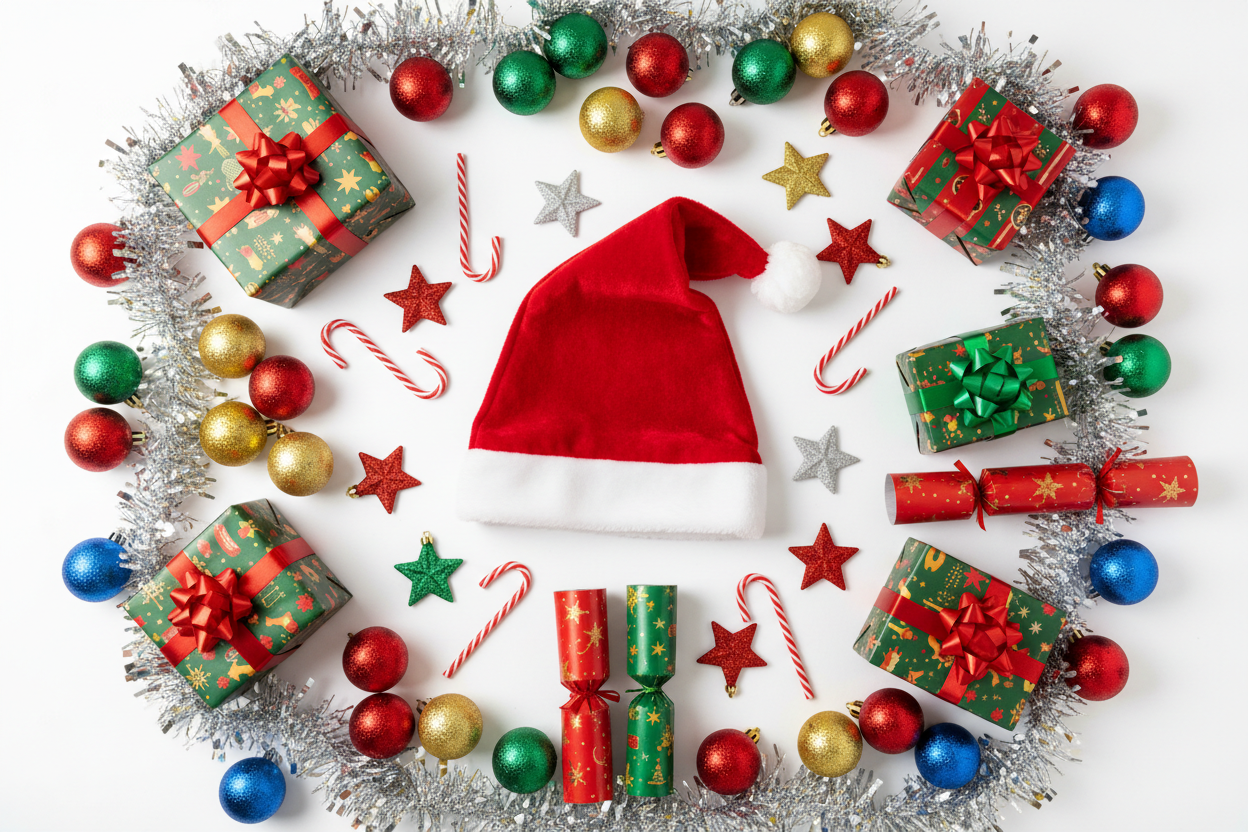 Christmas 2026 Collection Image