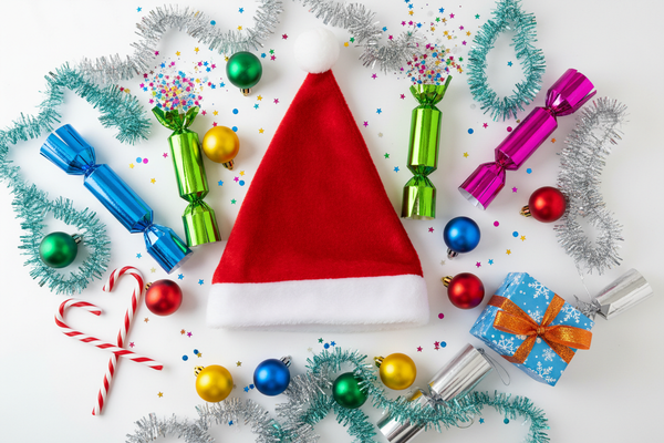 Christmas In July Collection Image