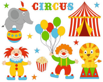 General - Circus
