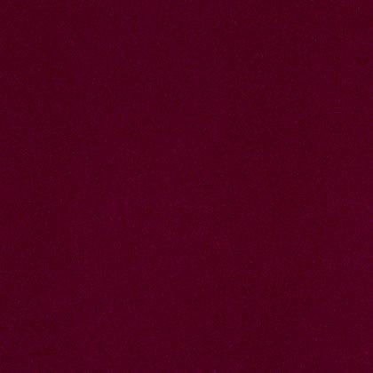 Colour - Burgundy