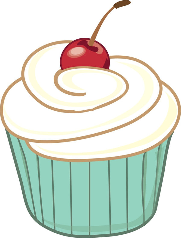 General - Cupcake