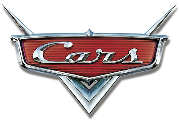 Licensed - Disney Cars