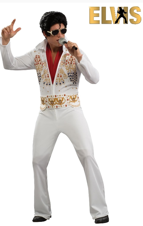 Elvis