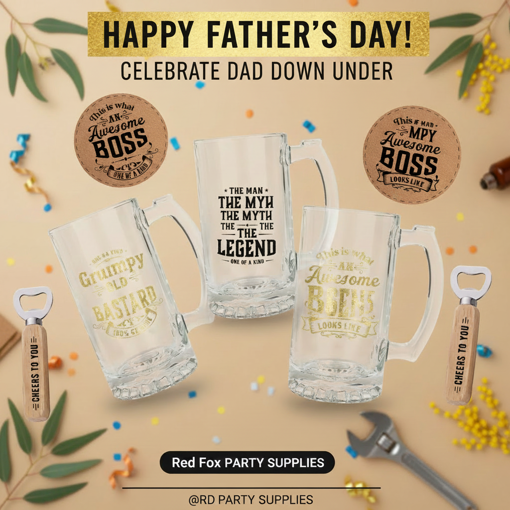 Father's Day