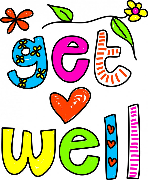 Get Well
