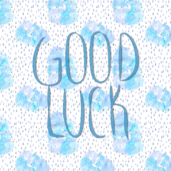 Goodluck