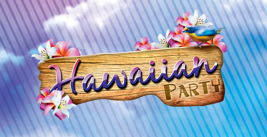 General - Hawaiian