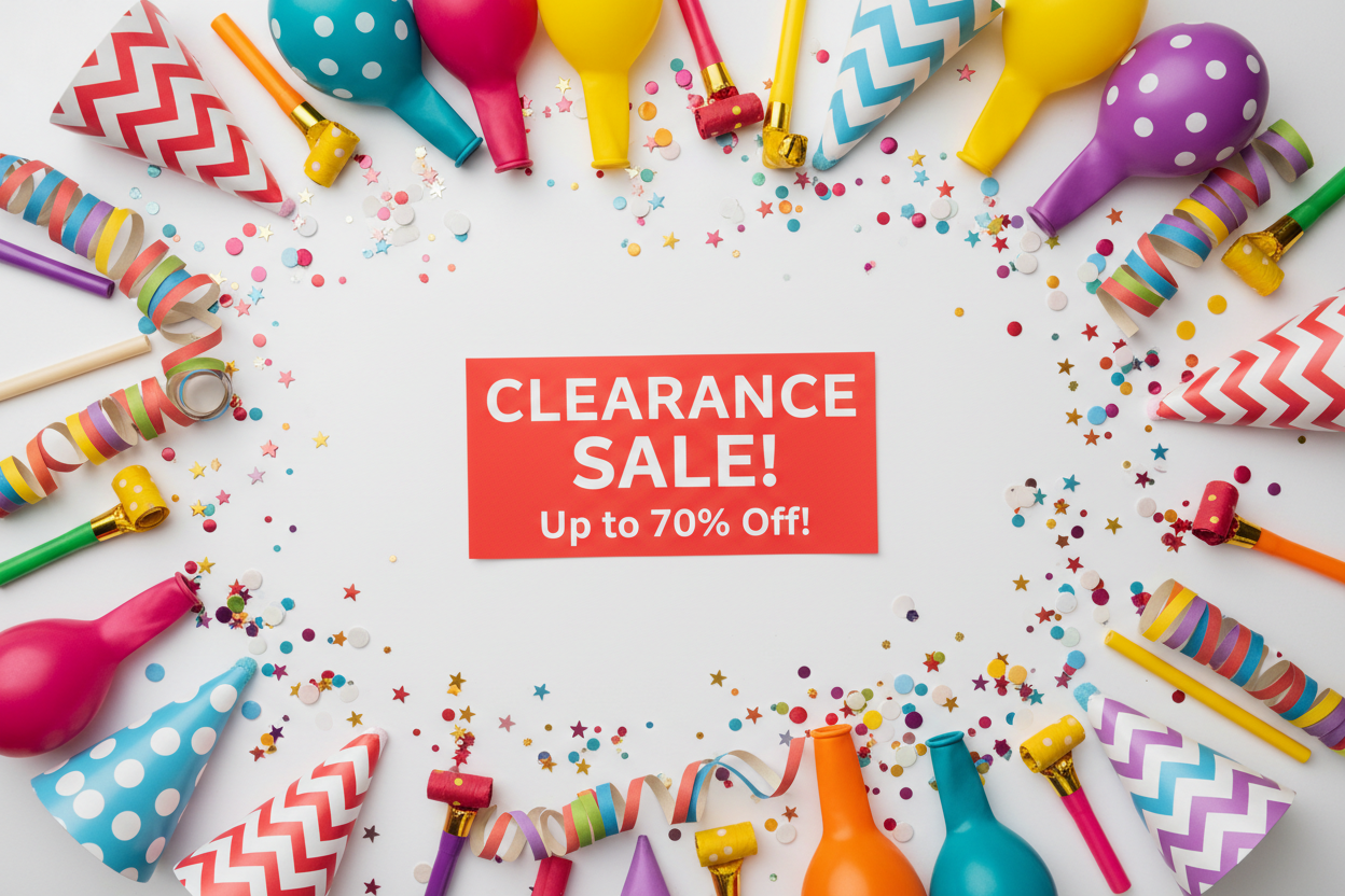 Clearance