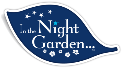 Licensed - In The Night Garden