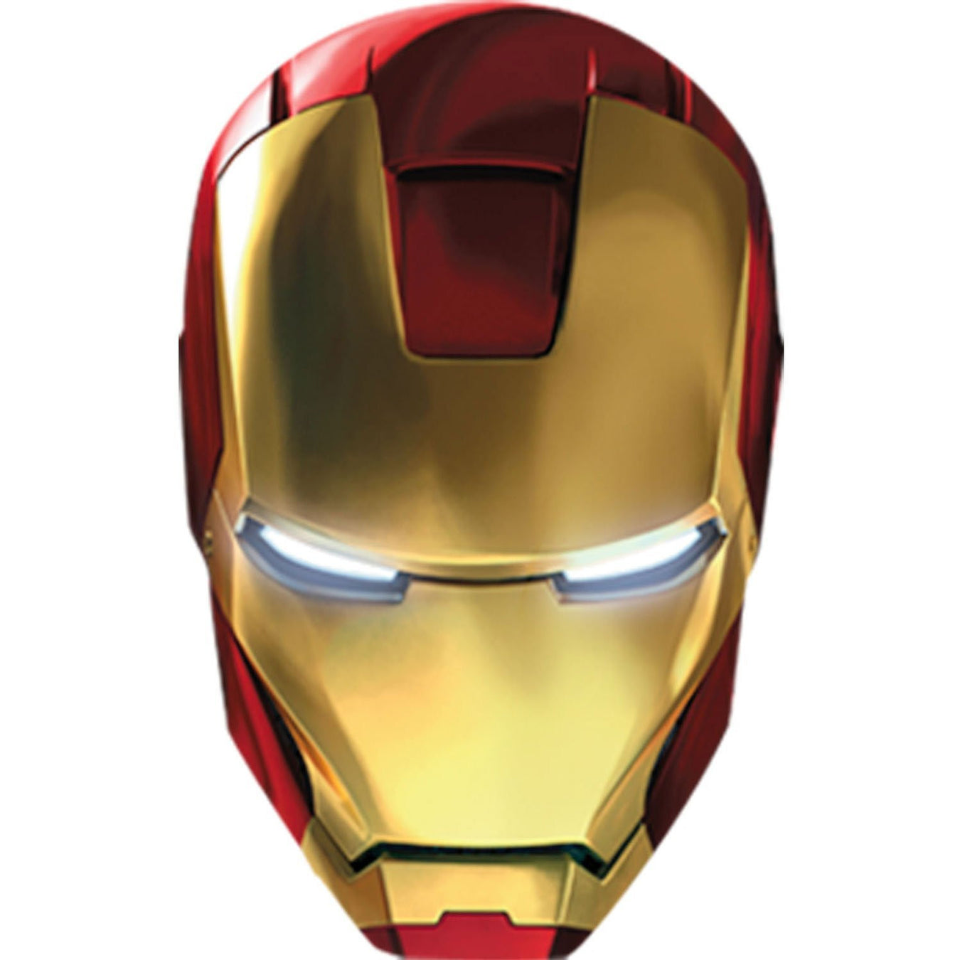 Licensed - Iron Man