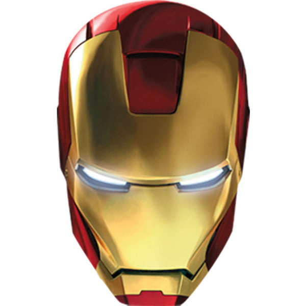 Licensed - Iron Man