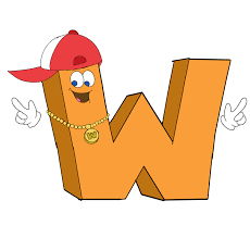 Adult Costumes By Alphabet - Letter W