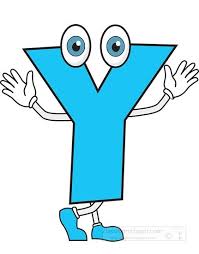 Adult Costumes By Alphabet - Letter Y