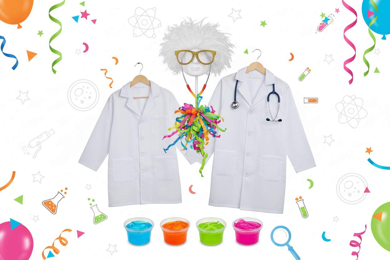 National Science Week Collection