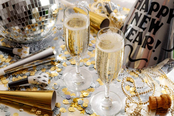 New Year